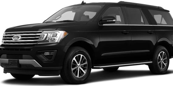 FORD EXPEDITION MAX 2018 1FMJK1KT7JEA48378 image